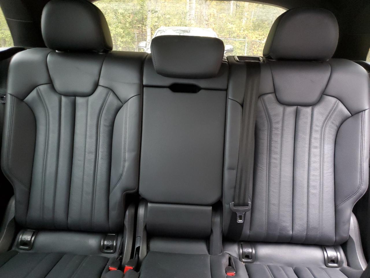 AUDI Q5 TECHNIK S-LINE