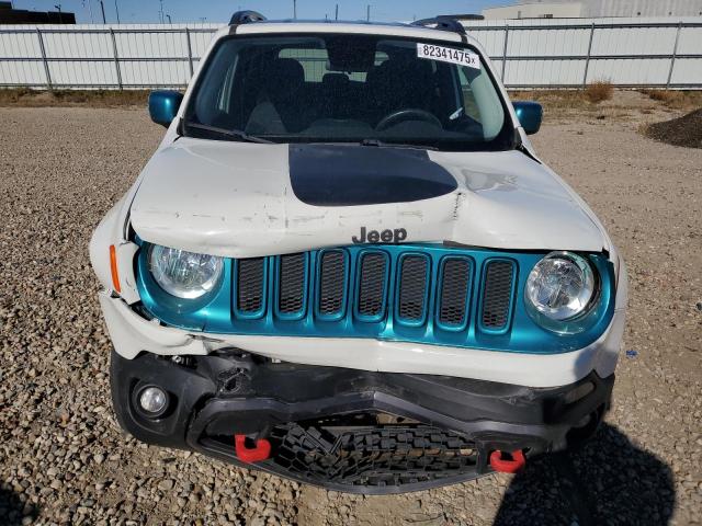 2016 JEEP RENEGADE T - ZACCJBCT9GPD58441