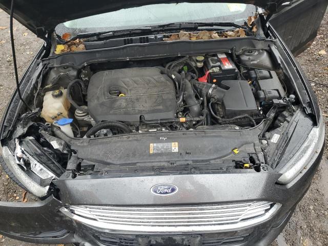 2015 FORD FUSION SE - 3FA6P0HD0FR108419