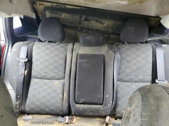 2017 NISSAN ROGUE SPOR #3302632020