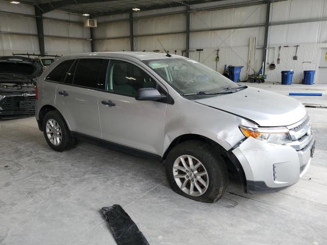 2013 FORD EDGE SE #3292373266