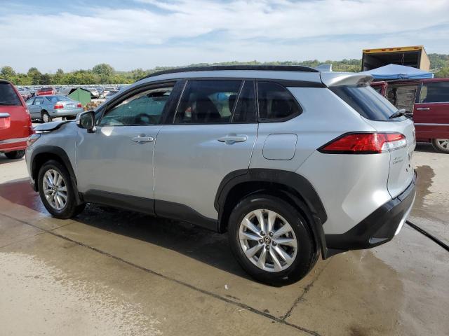 2024 TOYOTA COROLLA CR - 7MUCAAAG0RV106699