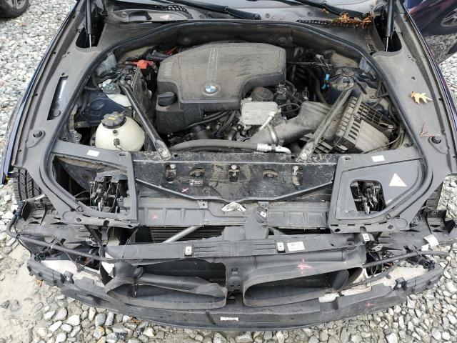 2016 BMW 528 XI WBA5A7C57GG151354