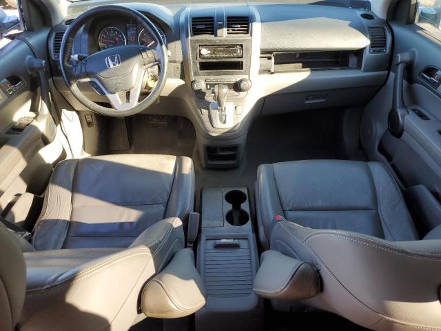 2010 HONDA CR-V EXL - JHLRE3H77AC006019