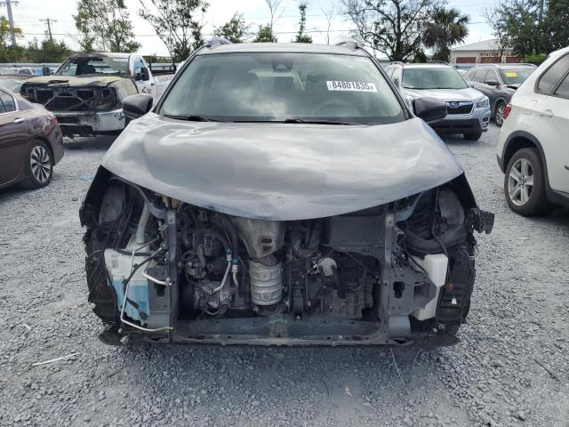 2018 TOYOTA RAV4 LE - JTMZFREV3JD130587