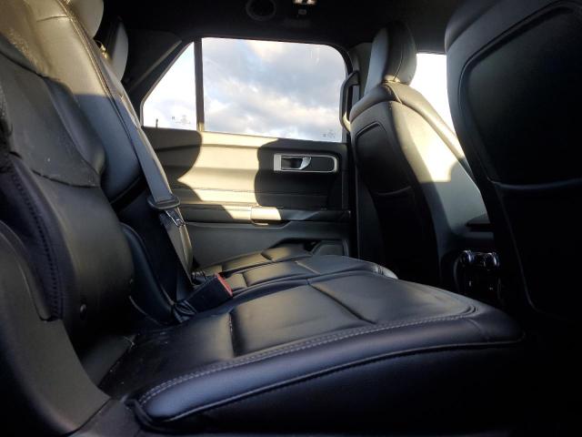 2020 FORD EXPLORER X #3303724454