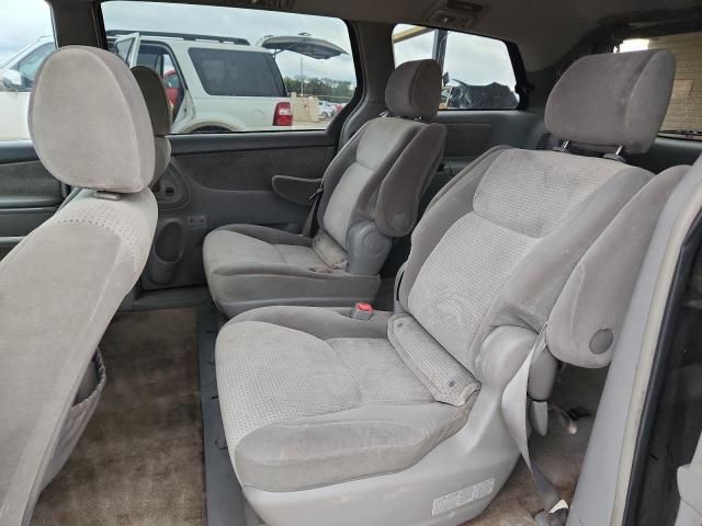 2008 TOYOTA SIENNA CE #3276399695