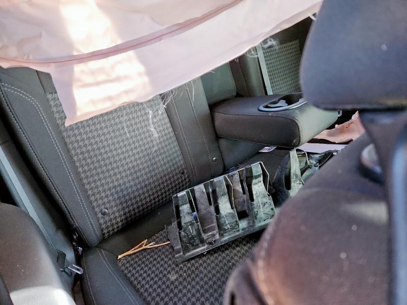 2018 DODGE CHALLENGER #3304658909