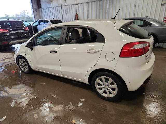 2014 KIA RIO LX - KNADM5A33E6420042