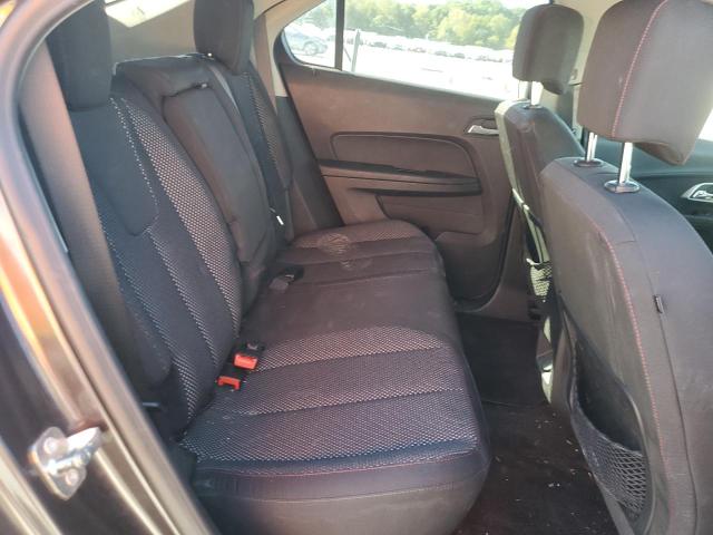 2016 CHEVROLET EQUINOX LT - 2GNALCEK6G6104184