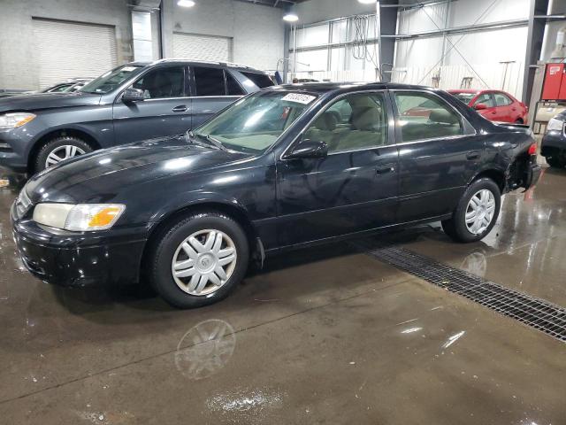 Global Auto Auctions: 2000 TOYOTA CAMRY CE