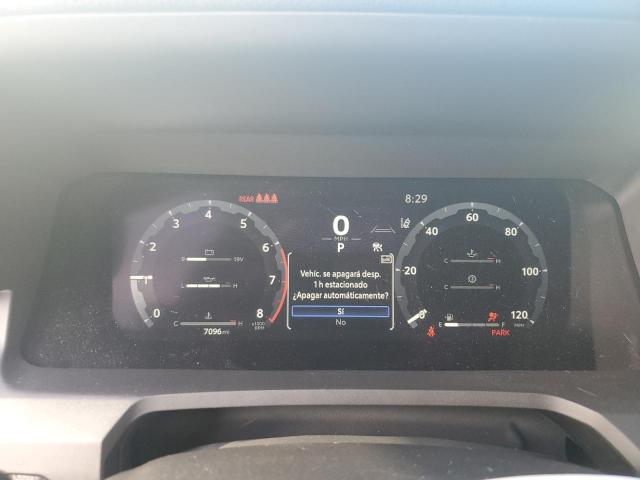 2025 TOYOTA TACOMA DOU 3TMLB5JN3SM099086