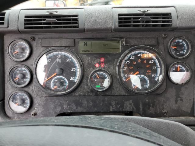 2017 FREIGHTLINER CASCADIA 1 #3290271235