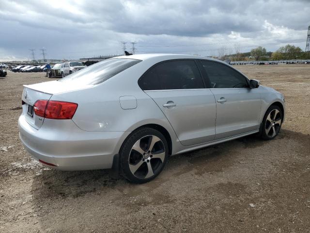 2013 VOLKSWAGEN JETTA TDI - 3VWLL7AJ0DM395513