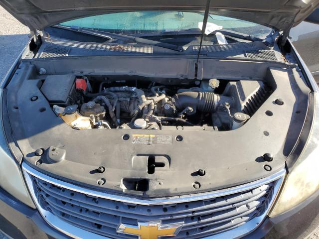 2014 CHEVROLET TRAVERSE L #3301652628