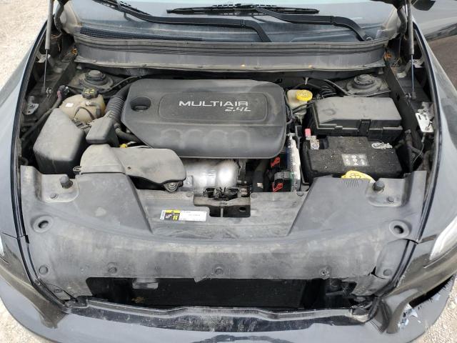 2014 JEEP CHEROKEE S - 1C4PJLAB3EW283219