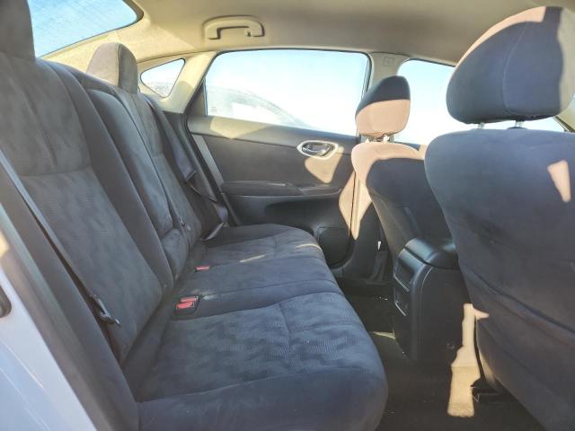 2013 NISSAN SENTRA S #3291285435