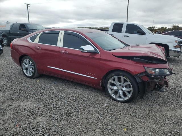 2015 CHEVROLET IMPALA LTZ #3283992808
