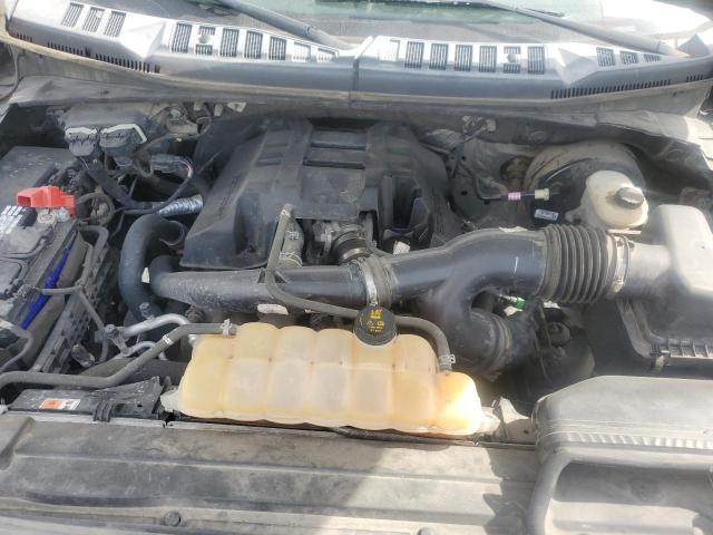 2016 FORD F150 SUPER - 1FTEX1CP5GKF98519