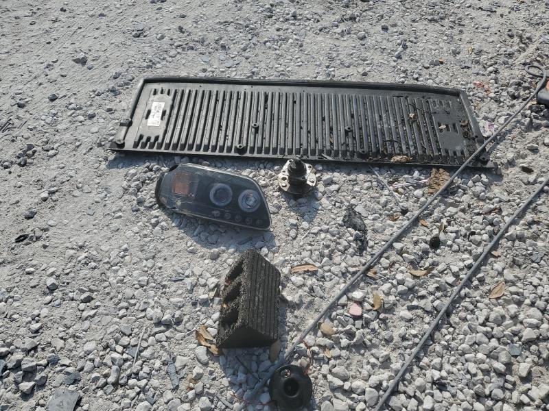 1999 FORD F150 #3284892956