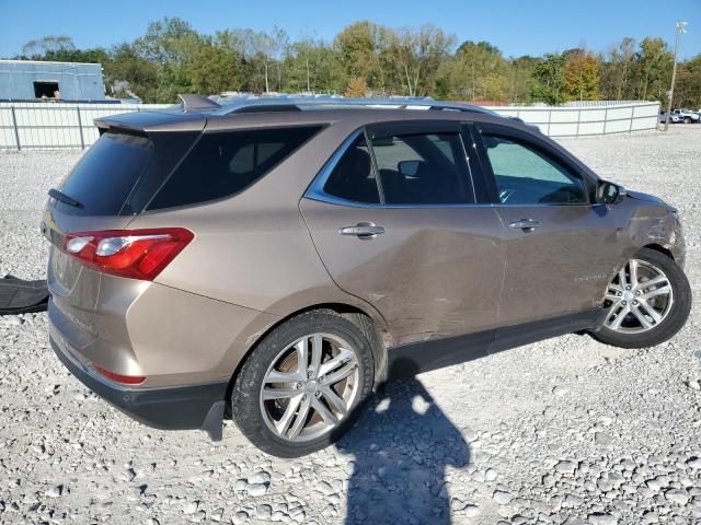 2018 CHEVROLET EQUINOX PREMIER - 3GNAXVEV1JL108642