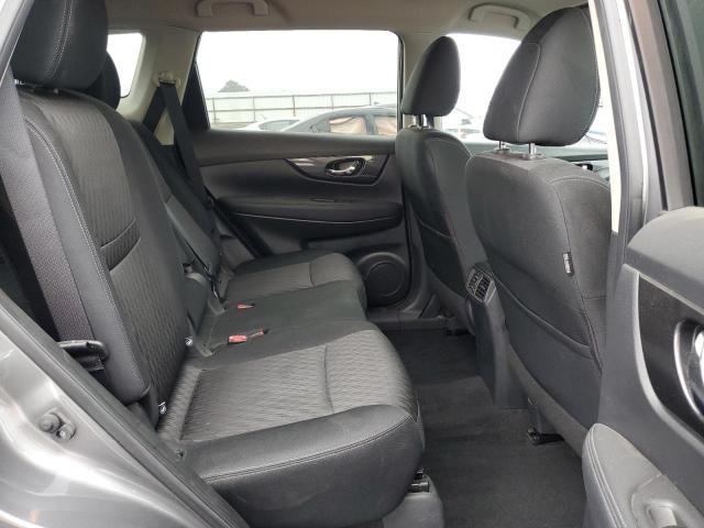 2017 NISSAN ROGUE S - KNMAT2MT1HP574377