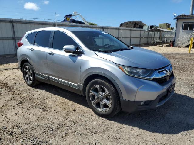 2017 HONDA CR-V EX - 7FARW1H50HE001811
