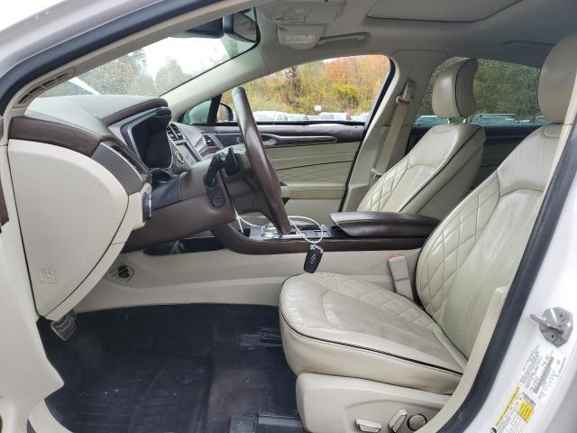 2017 FORD FUSION TIT - 3FA6P0K96HR249955