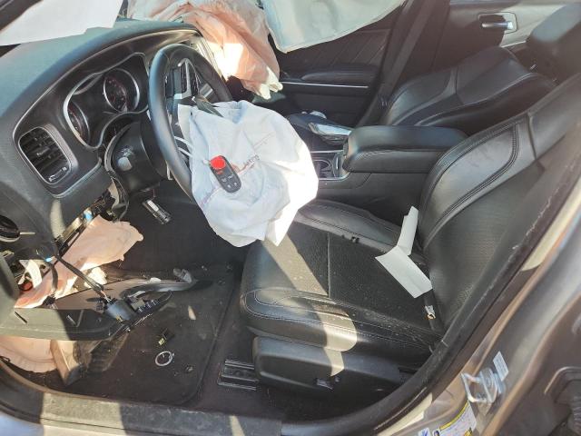 2018 DODGE CHARGER R/ #3280485127