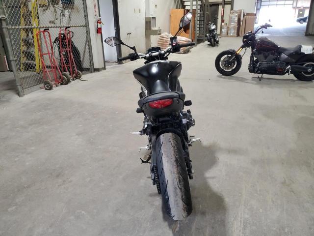 2022 YAMAHA MT09 JYARN71E6NA002733