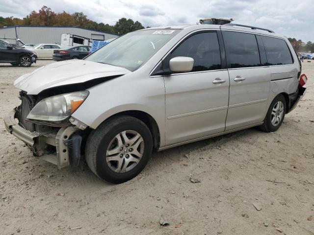 HONDA ODYSSEY EX