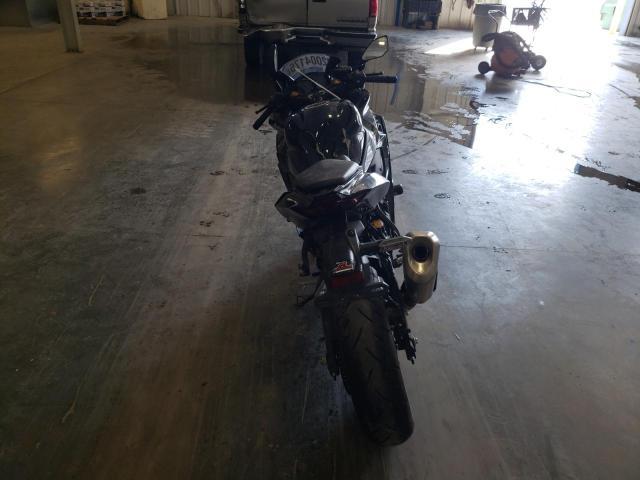 2024 KAWASAKI ZX400 S ML5ZXCS16RDA27880