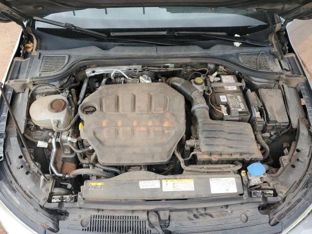 2024 VOLKSWAGEN GTI S WVWGA7CD7RW143914