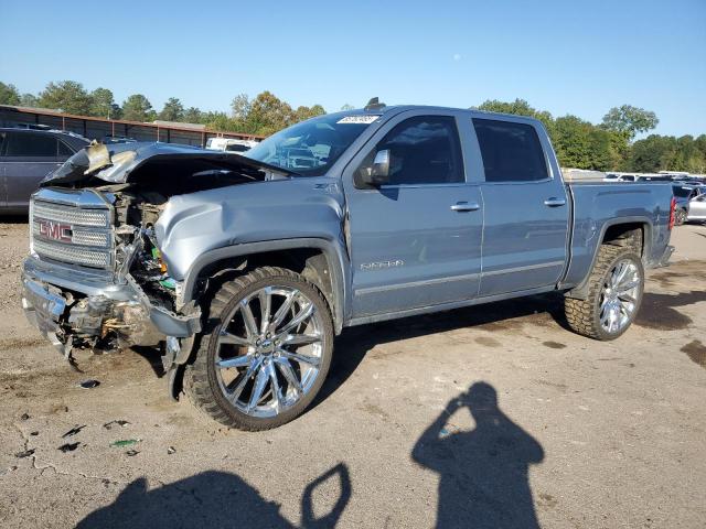 2015 GMC SIERRA K1500 SLT 3GTU2VEC6FG318026