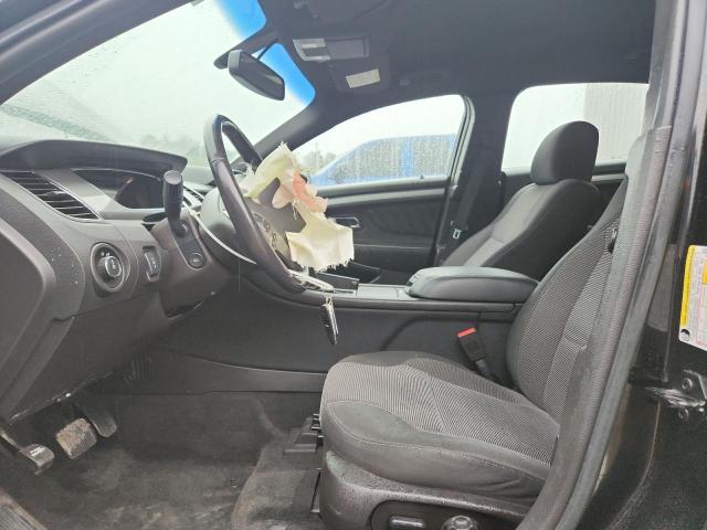 2015 FORD TAURUS SEL - 1FAHP2E82FG156815