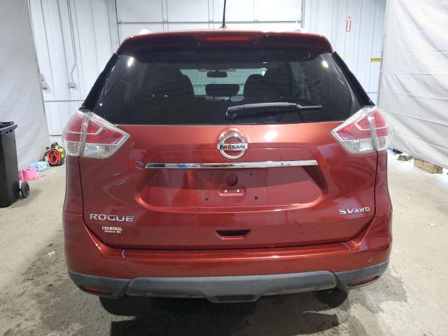 2016 NISSAN ROGUE S - KNMAT2MV5GP615271