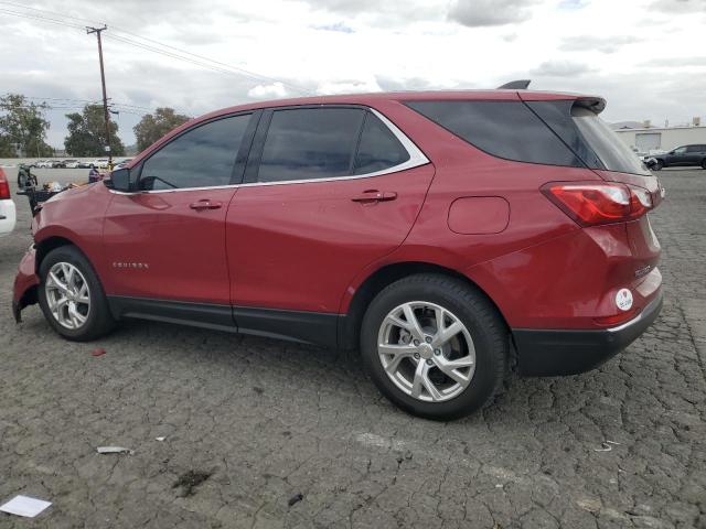 2019 CHEVROLET EQUINOX LT 3GNAXKEV4KS600782