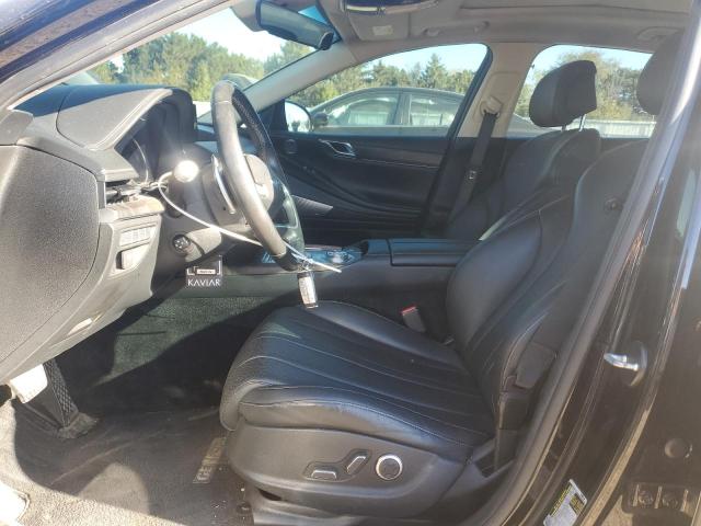 2021 GENESIS G80 BASE #3287776103