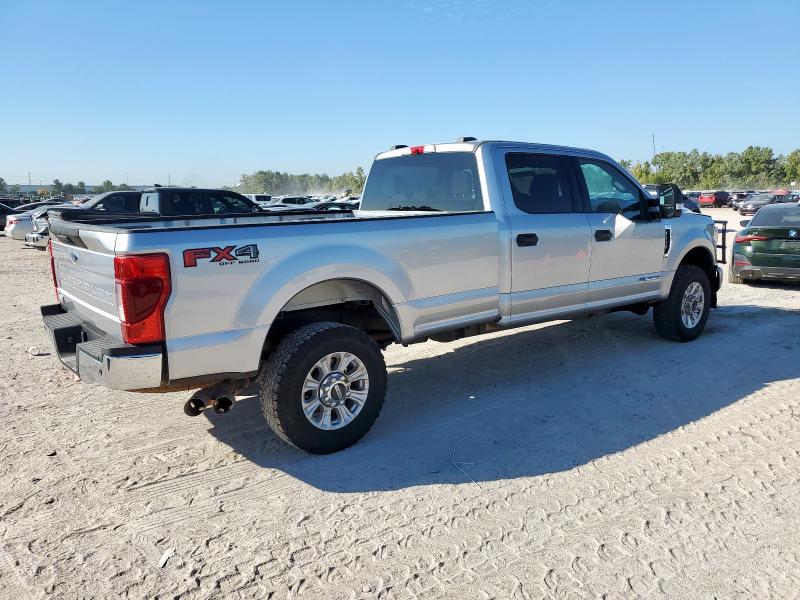 2022 FORD F250 SUPER #3258822810