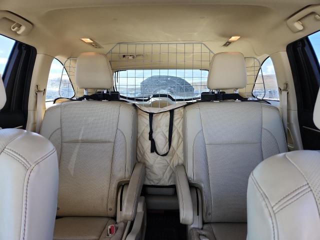 2015 TOYOTA HIGHLANDER - 5TDDKRFH6FS216261