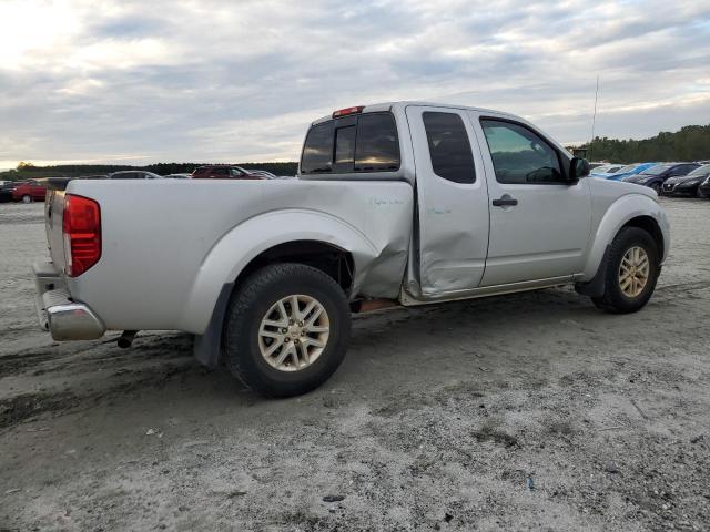 2017 NISSAN FRONTIER S 1N6BD0CT3HN718611