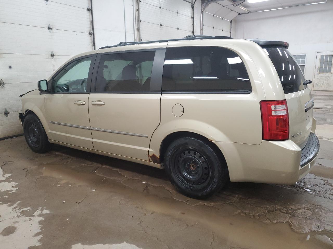 DODGE GRAND CARAVAN SXT
