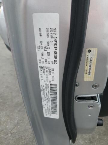 2011 JEEP COMPASS SP #3304625436