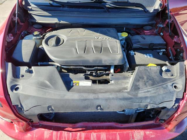 2017 JEEP CHEROKEE L 1C4PJMCS7HD227187