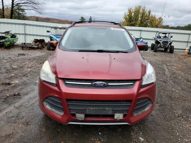 2013 FORD ESCAPE SE - 1FMCU0GX1DUB59978
