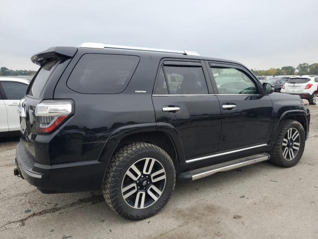 2015 TOYOTA 4RUNNER SR - JTEBU5JRXF5271257