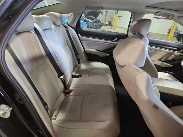 2018 HONDA ACCORD EXL - 1HGCV2F55JA028550