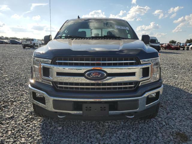 2019 FORD F150 SUPER - 1FTEW1E40KFC83201