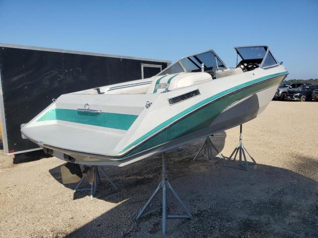 1989 MASTERCRAFT MARINE LOT - Other View