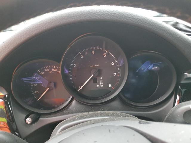 2023 PORSCHE MACAN BASE #3276232164